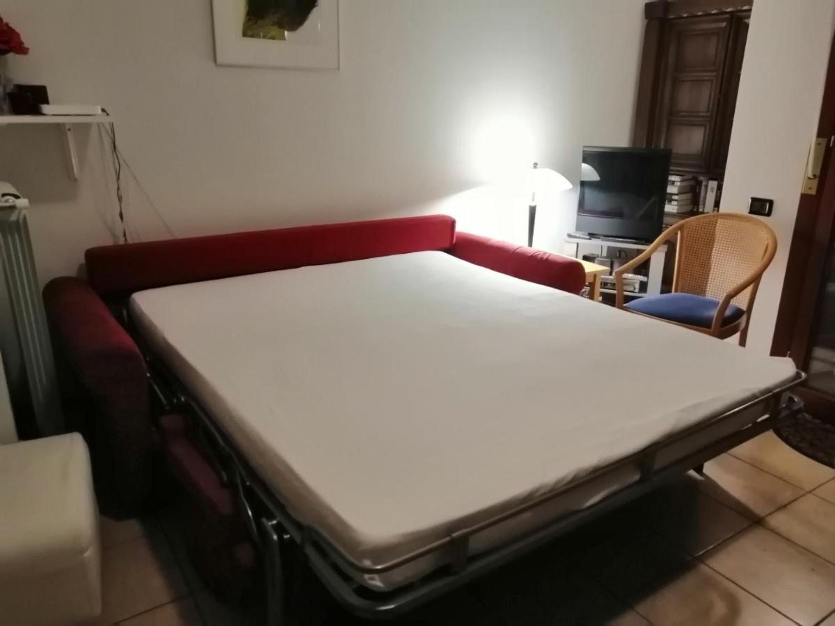 Apartmentslagodicomo Acquaseria 外观 照片