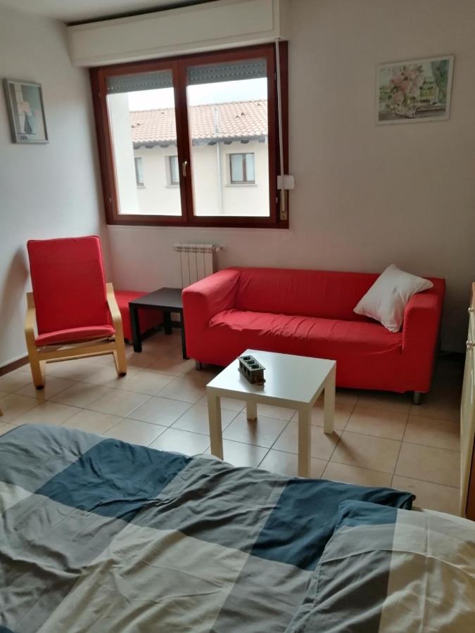 Apartmentslagodicomo Acquaseria 外观 照片