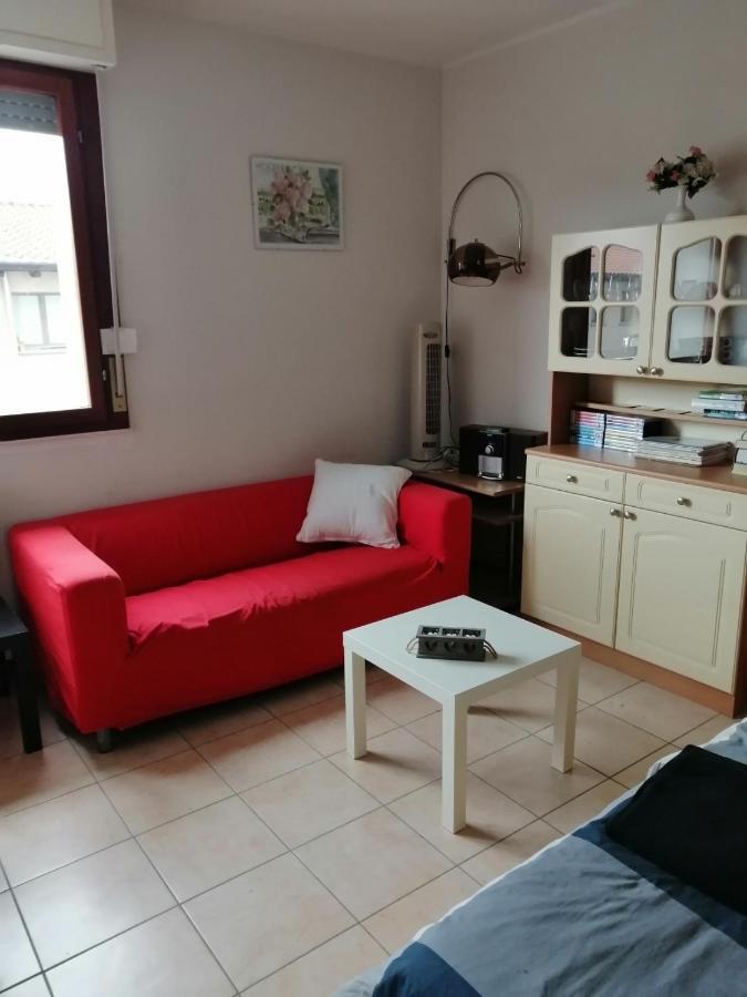 Apartmentslagodicomo Acquaseria 外观 照片