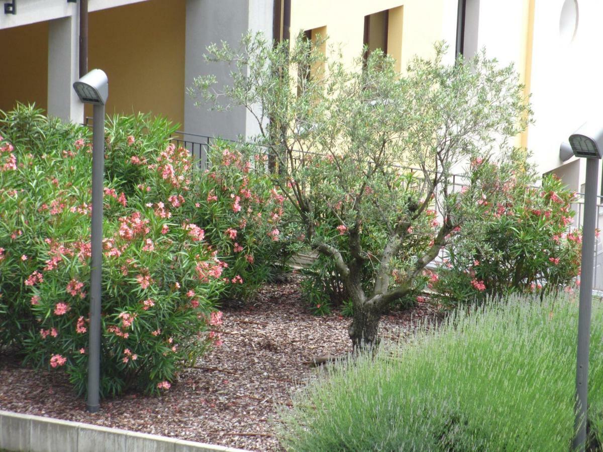 Apartmentslagodicomo Acquaseria 外观 照片