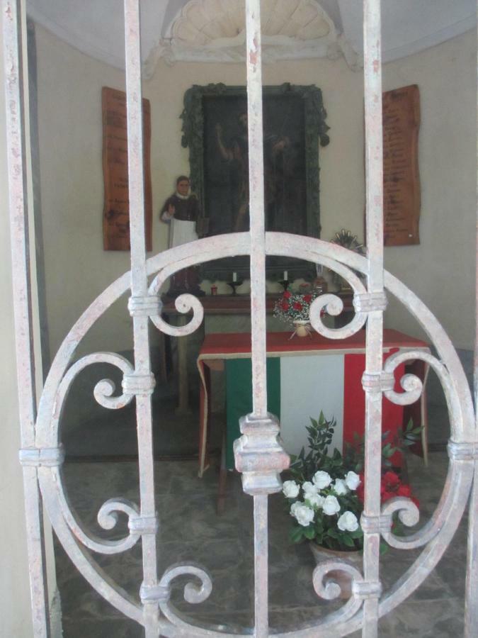 Apartmentslagodicomo Acquaseria 外观 照片
