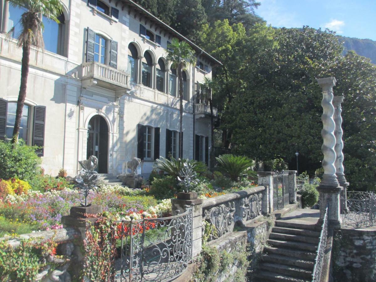 Apartmentslagodicomo Acquaseria 外观 照片