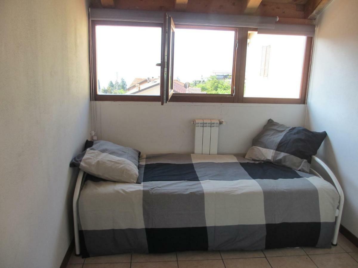 Apartmentslagodicomo Acquaseria 外观 照片