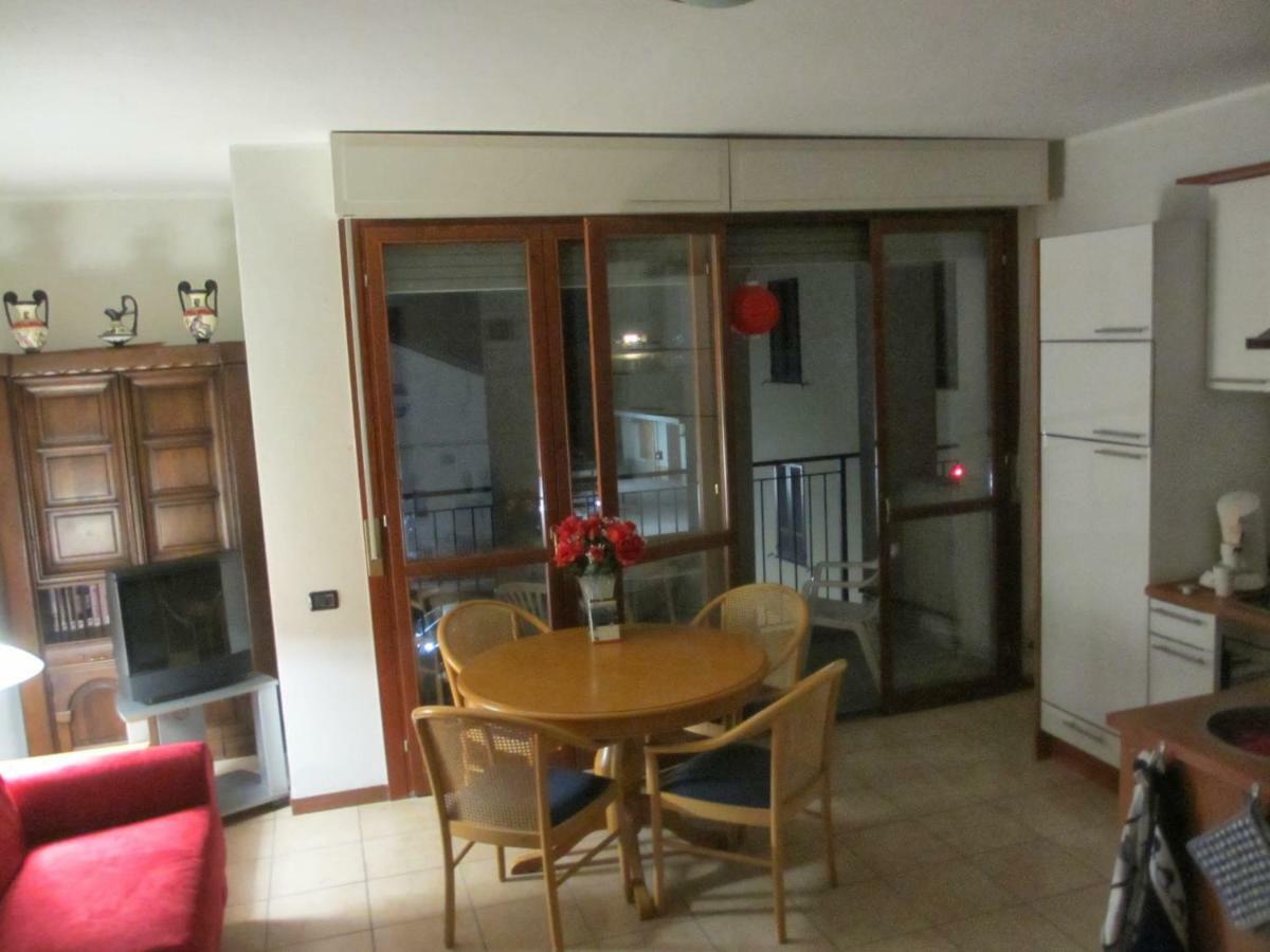 Apartmentslagodicomo Acquaseria 外观 照片