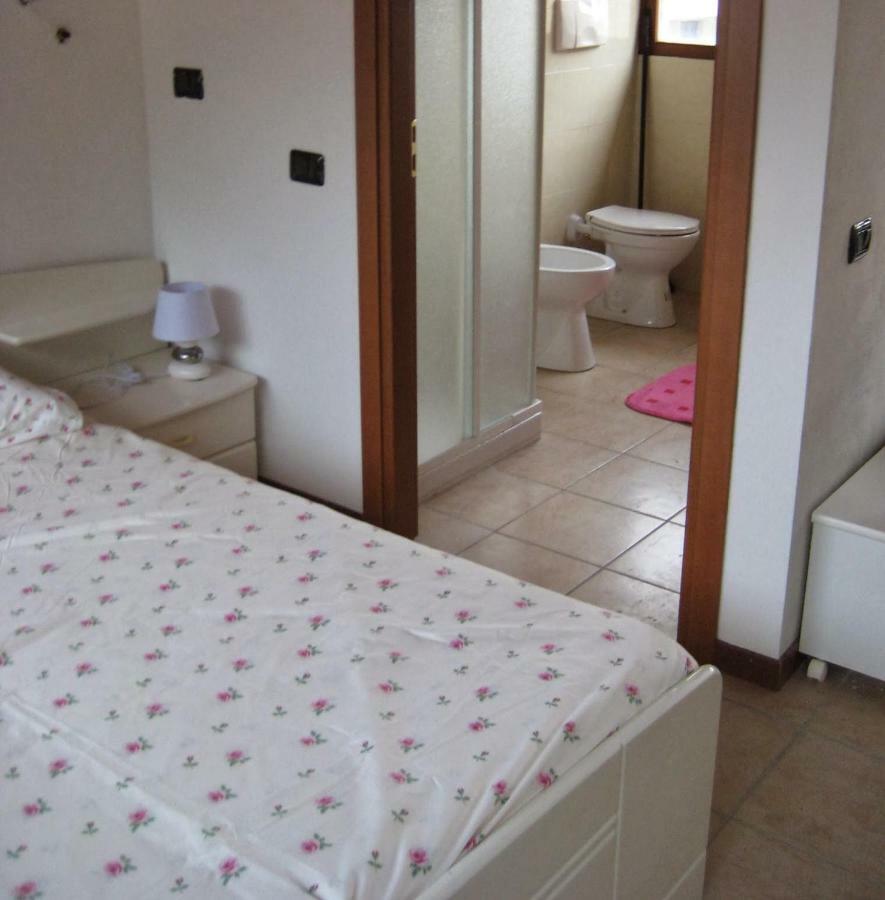 Apartmentslagodicomo Acquaseria 外观 照片
