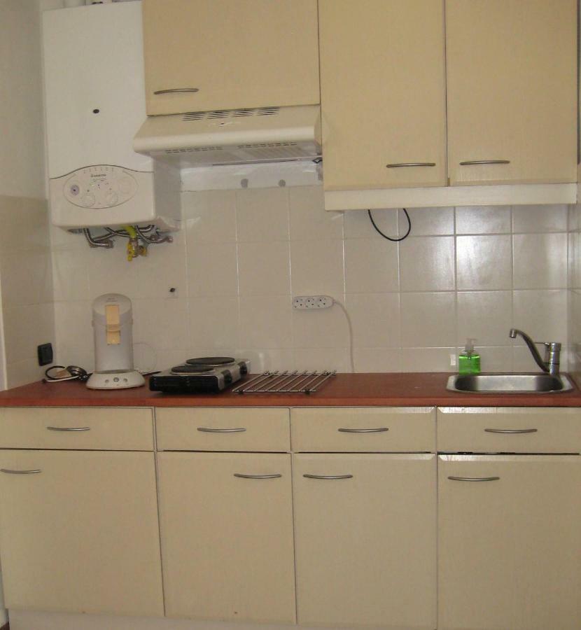 Apartmentslagodicomo Acquaseria 外观 照片