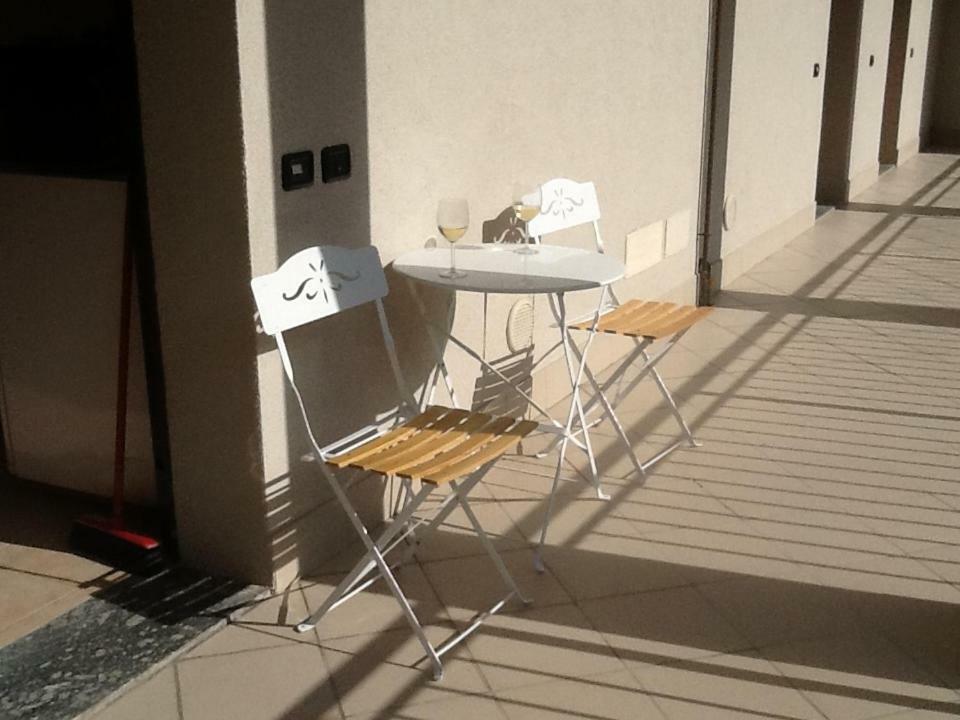 Apartmentslagodicomo Acquaseria 外观 照片
