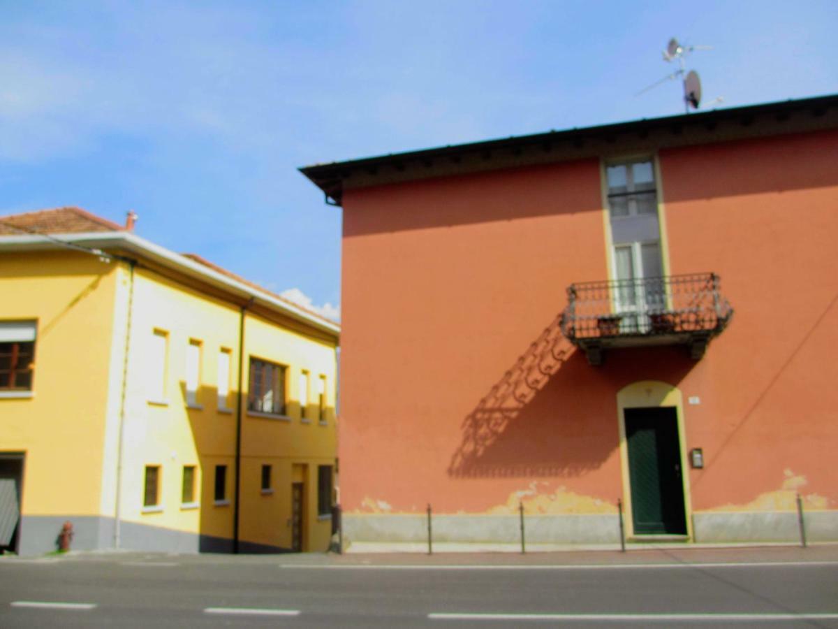 Apartmentslagodicomo Acquaseria 外观 照片