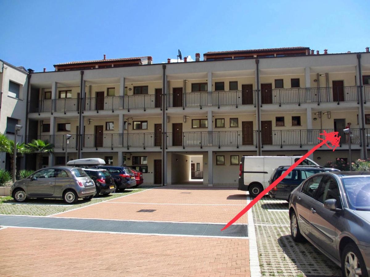 Apartmentslagodicomo Acquaseria 外观 照片
